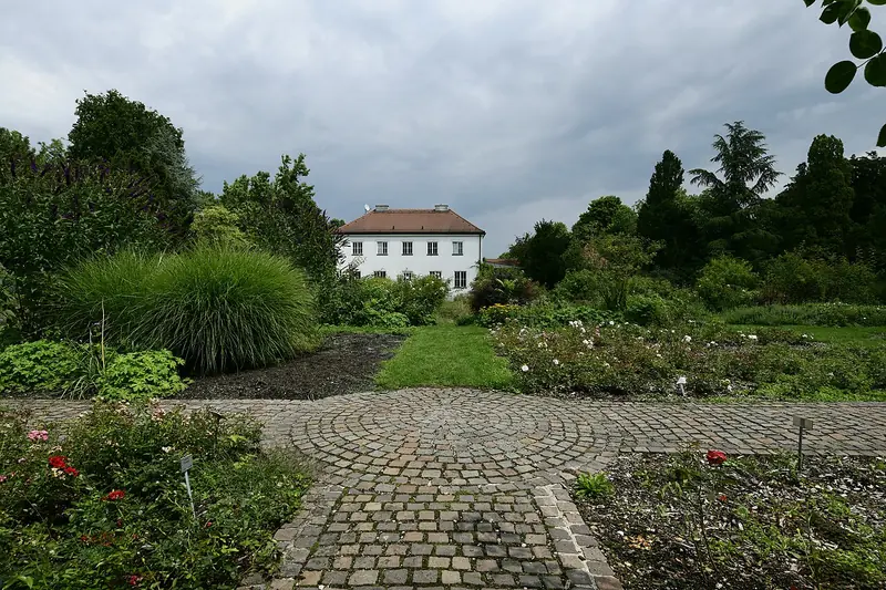  - Park in Germany, Germany