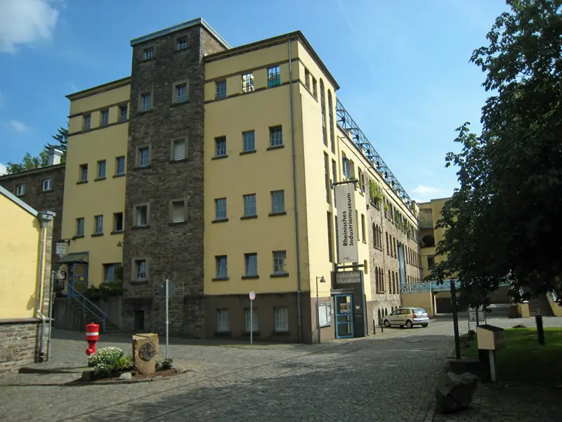  - Museum in Germany, Germany