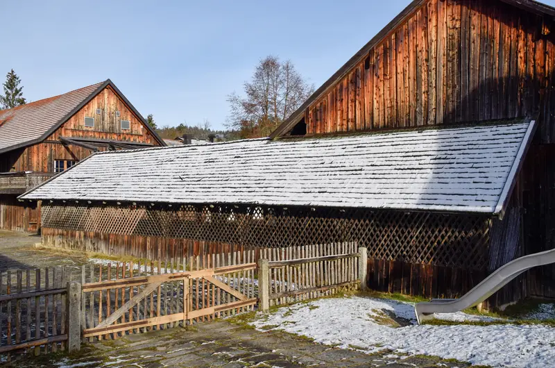  - Museum in Germany, Germany