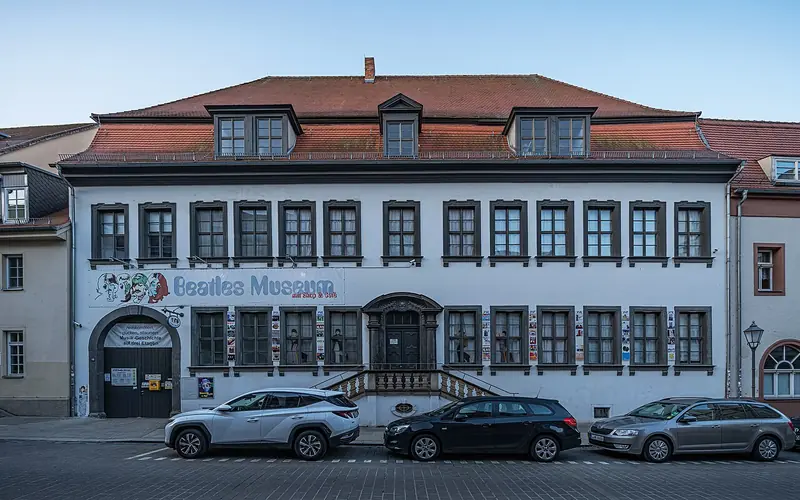  - Museum in Germany, Germany