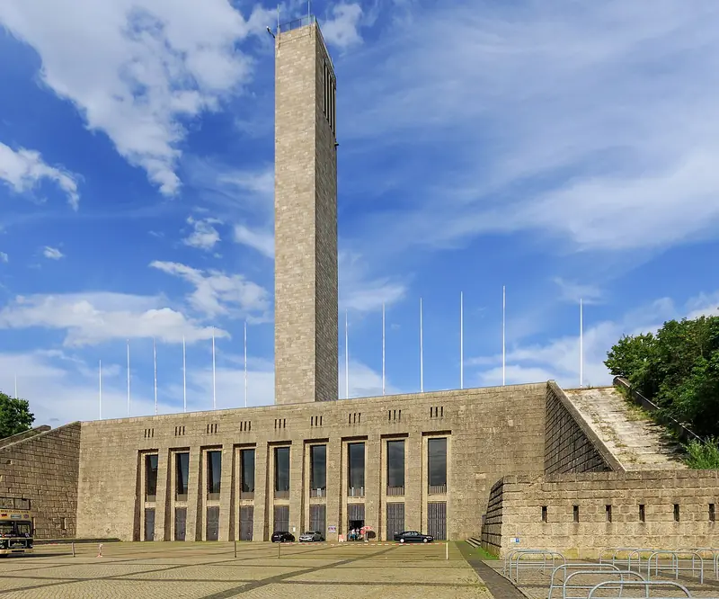  - Tower in Germany, Germany