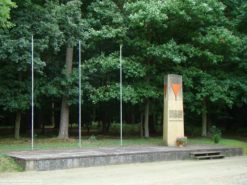  - Memorial in Germany, Germany