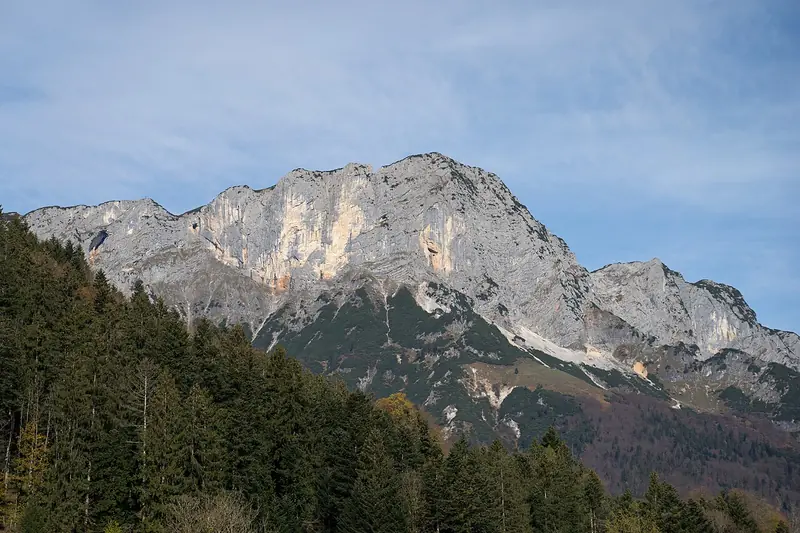  - Mountain in Germany, Germany