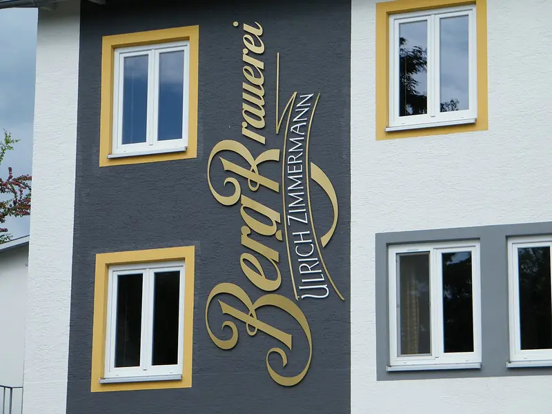  - Brewery in Germany, Germany