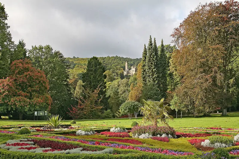  - Museum in Germany, Germany