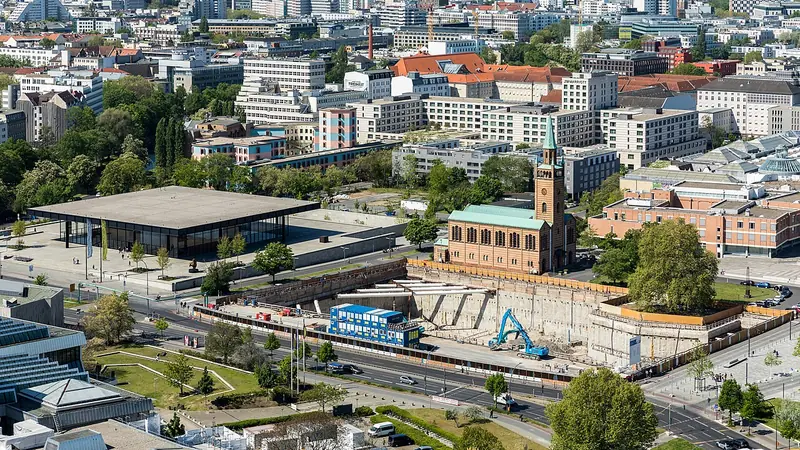  - Museum in Germany, Germany
