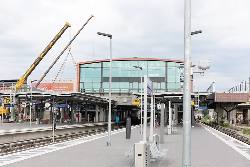  - History Museum in Germany, Germany