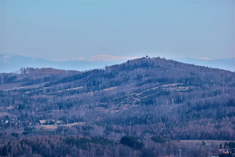  - Mountain in Germany, Germany