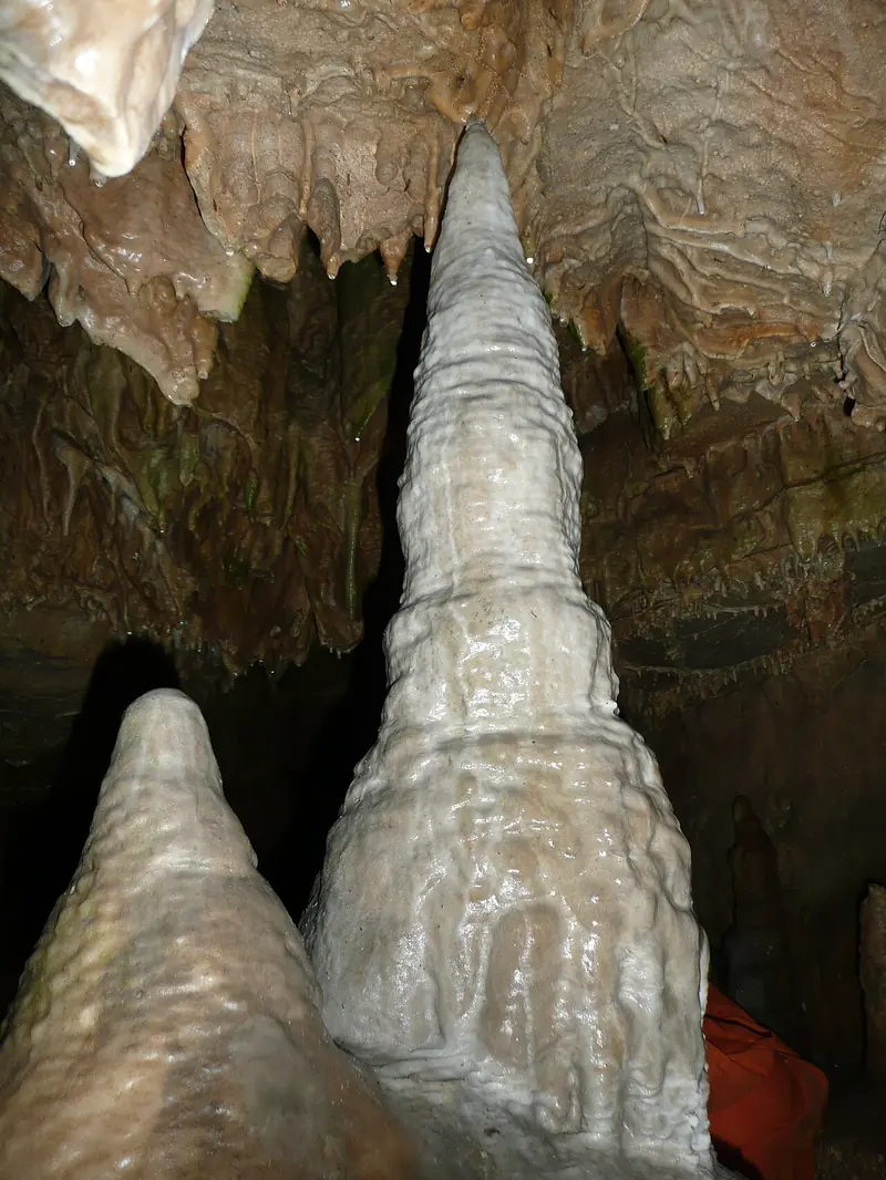  - Cave in Germany, Germany