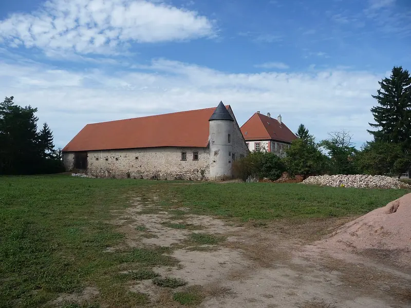  - History Museum in Germany, Germany