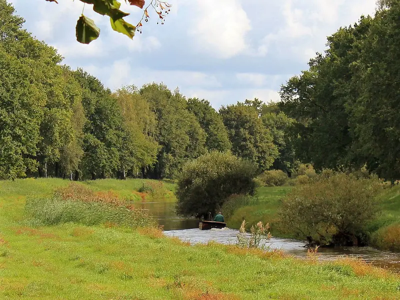  - River in Germany, Germany