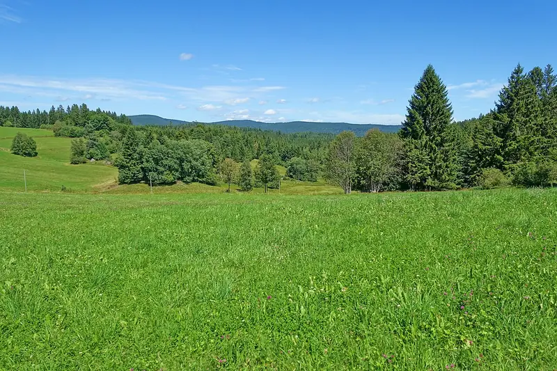  - Biosphere Reserve in Germany, Germany