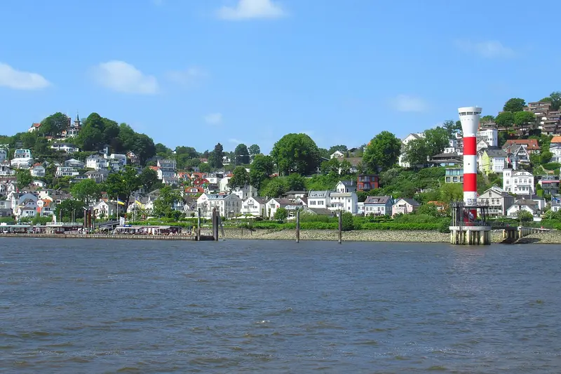  - Lighthouse in Germany, Germany