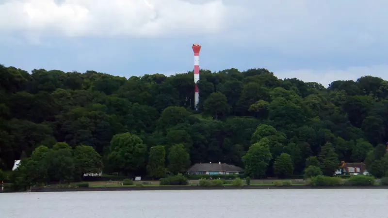  - Lighthouse in Germany, Germany