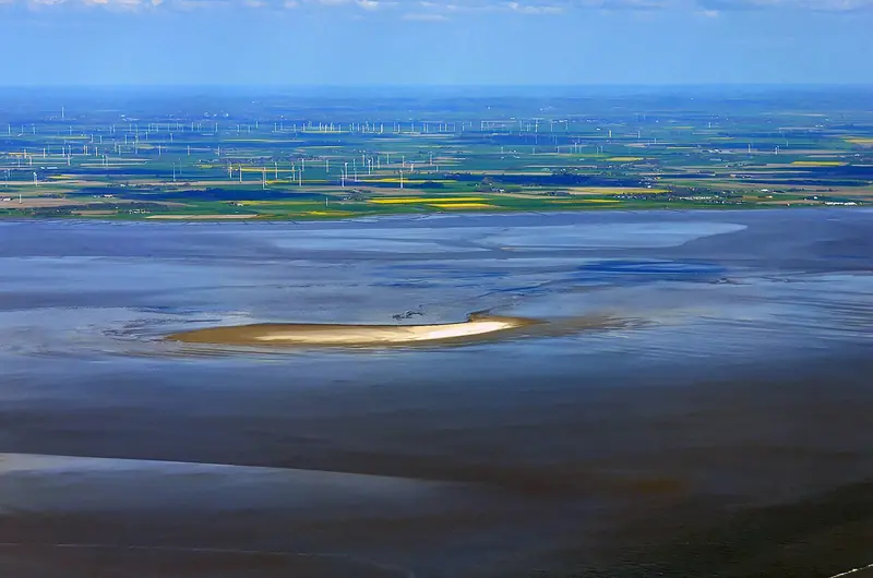  - Island in Germany, Germany