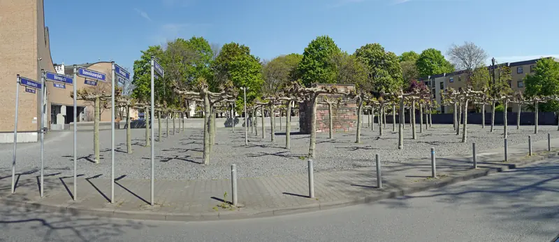  - Synagogue in Germany, Germany