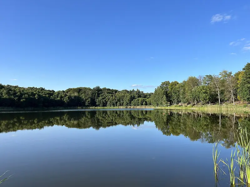  - Lake in Germany, Germany