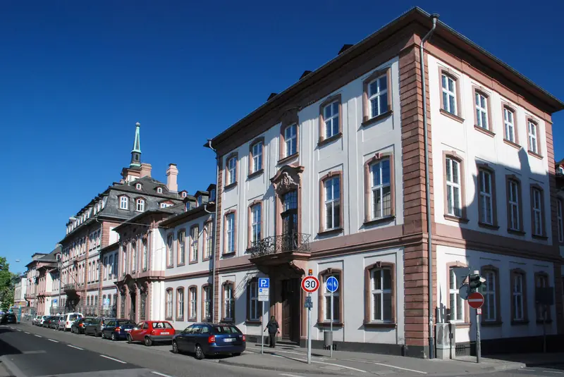  - History Museum in Germany, Germany