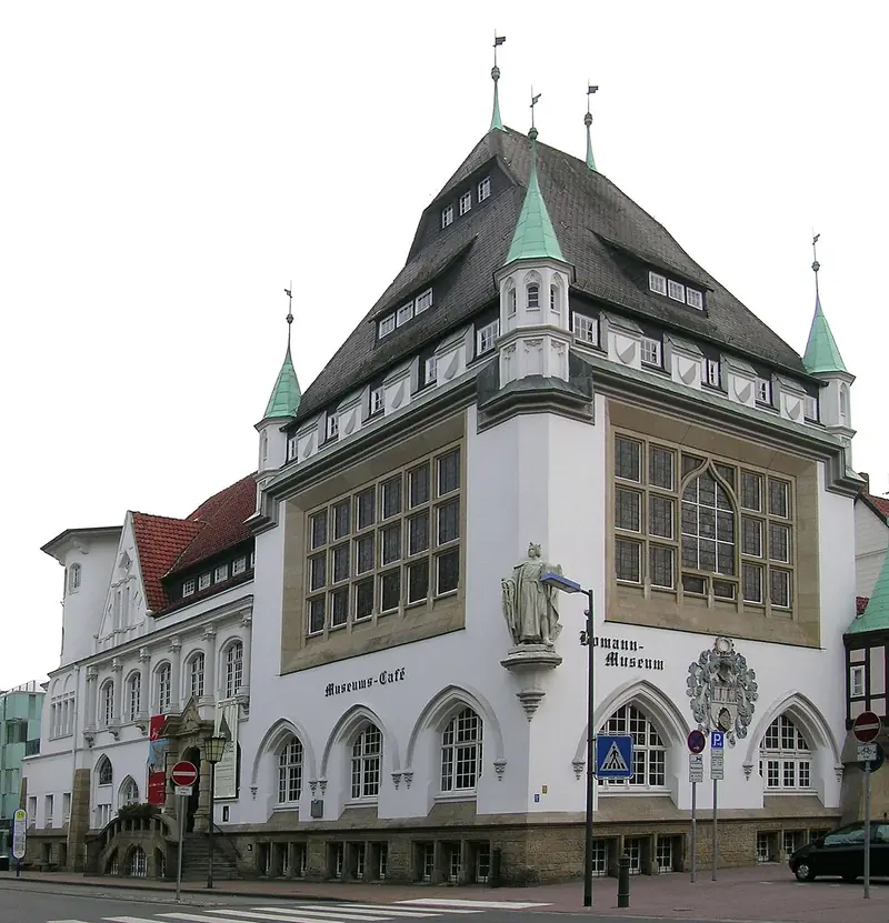  - Museum in Germany, Germany