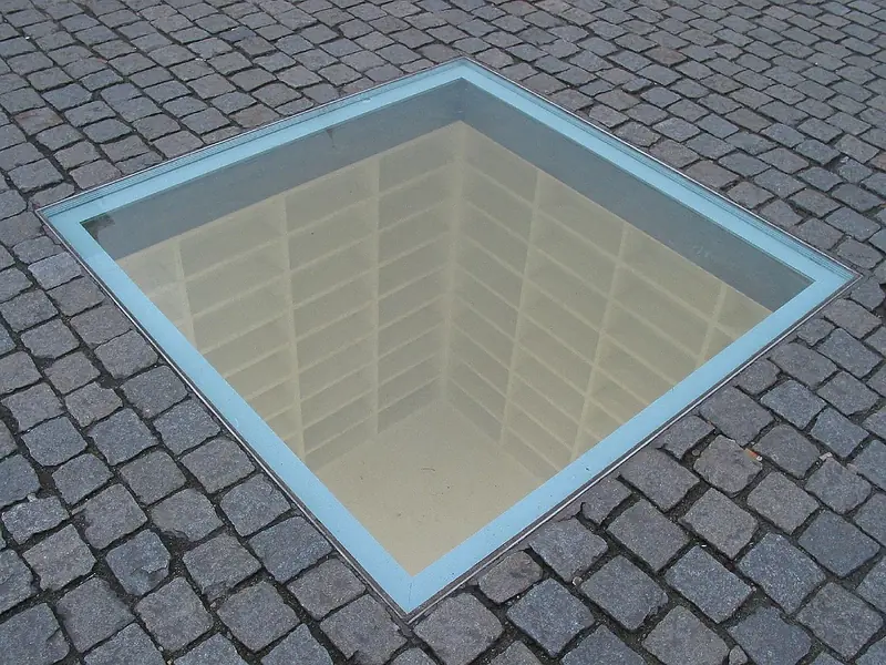  - Memorial in Germany, Germany