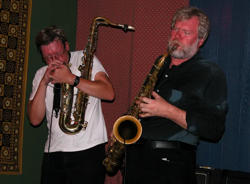  - Archaeological Site in Germany, Germany