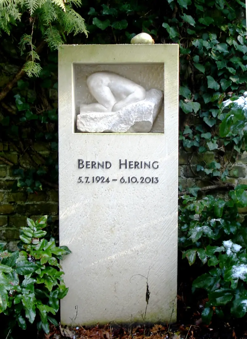  - Cemetery in Germany, Germany