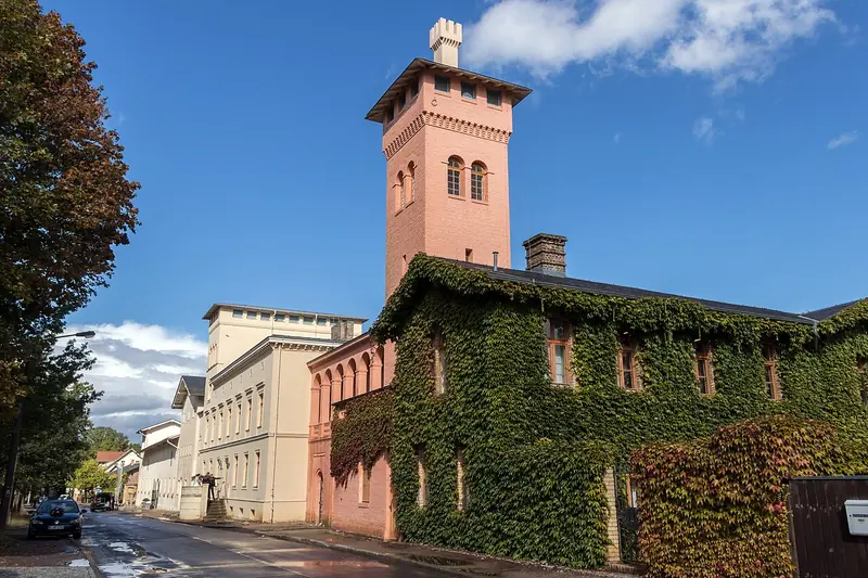  - Brewery in Germany, Germany