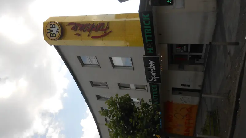  - Market Square in Germany, Germany