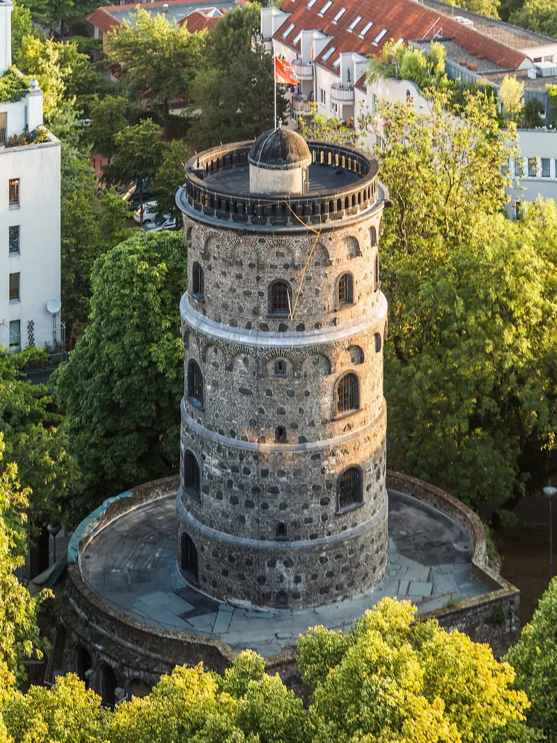  - Tower in Germany, Germany