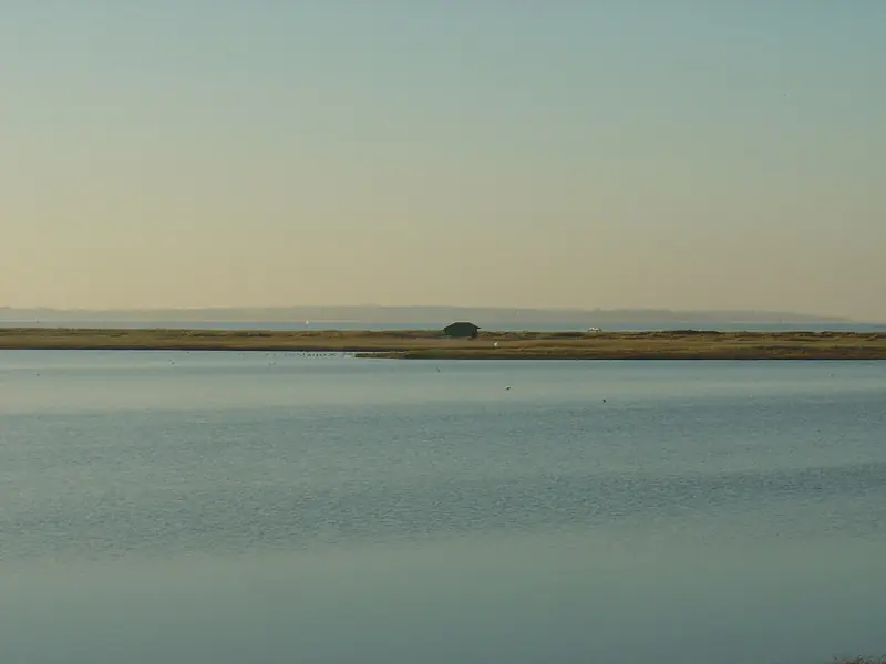 - Nature Reserve in Germany, Germany