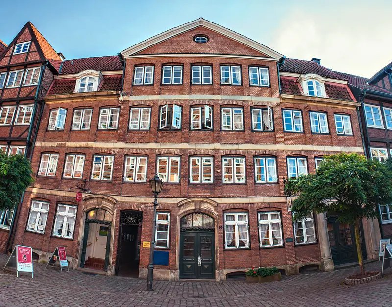  - Museum in Germany, Germany