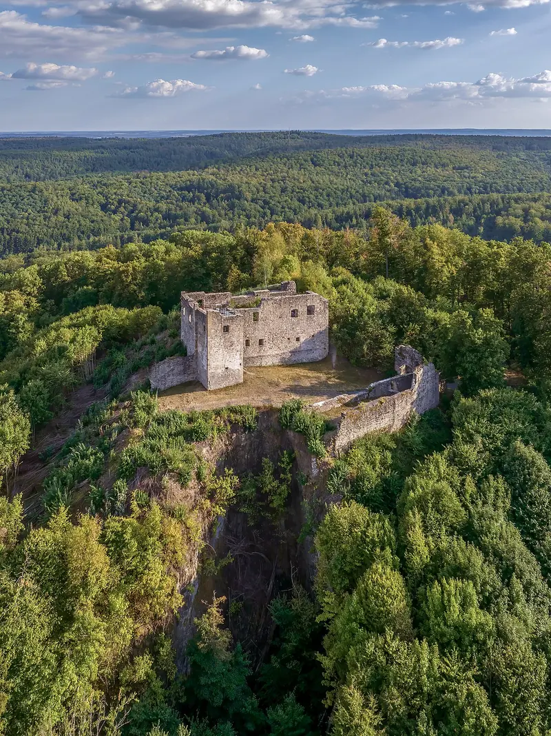  - Castle in Germany, Germany