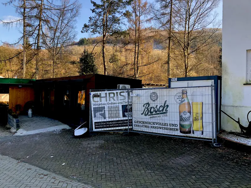  - Brewery in Germany, Germany