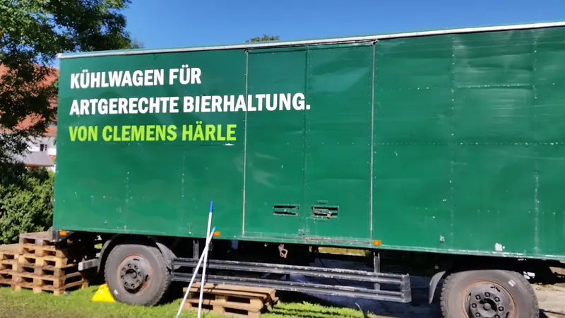  - Brewery in Germany, Germany