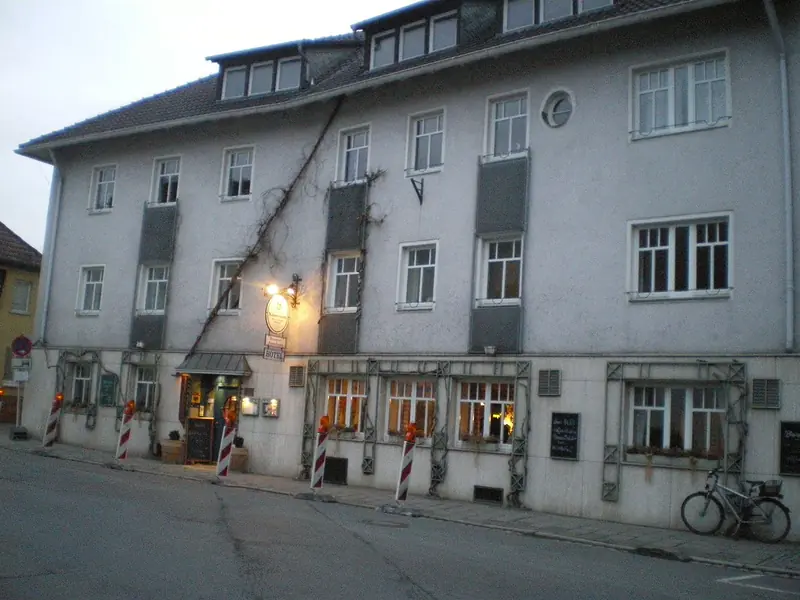  - Brewery in Germany, Germany