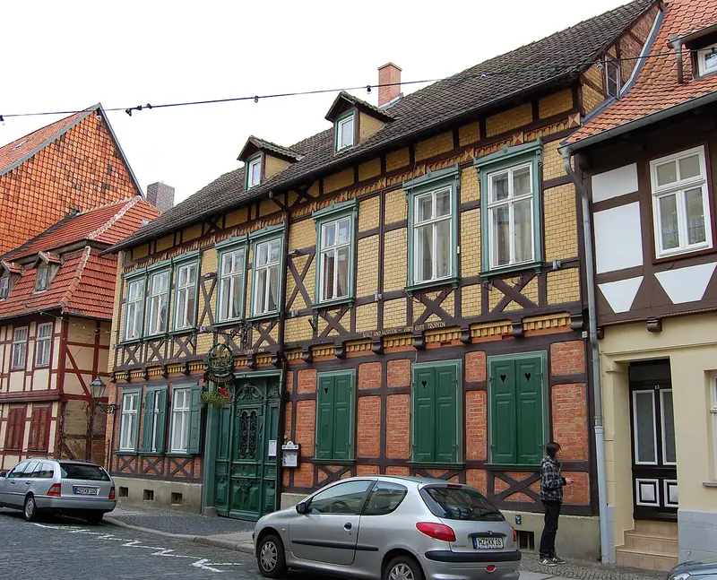  - Brewery in Germany, Germany