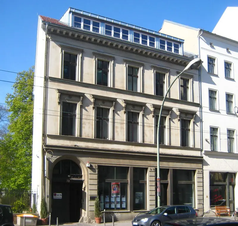  - Monument in Germany, Germany