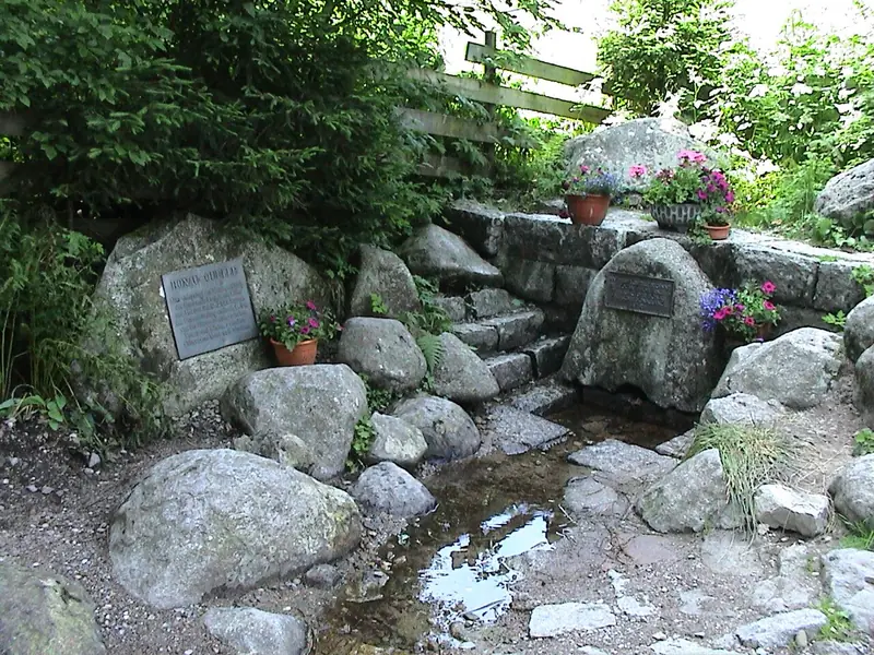  - River in Germany, Germany