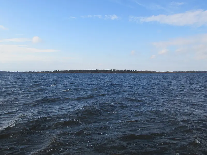  - Lake in Germany, Germany