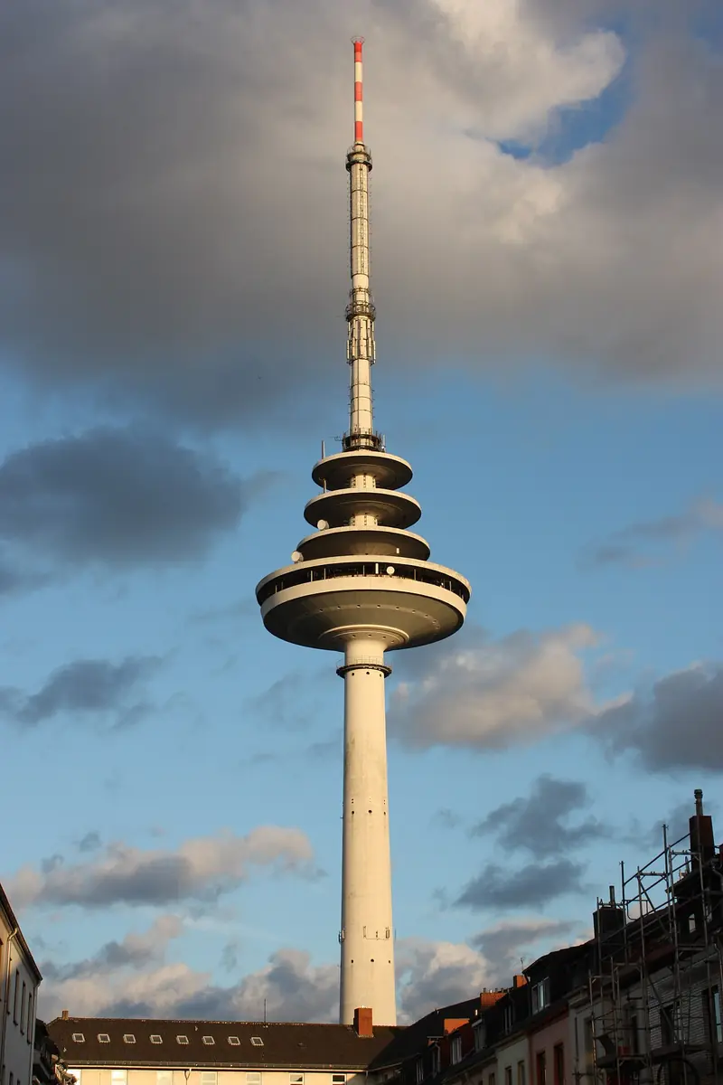 - Tower in Germany, Germany