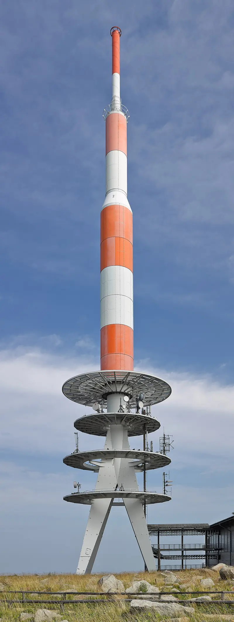  - Tower in Germany, Germany