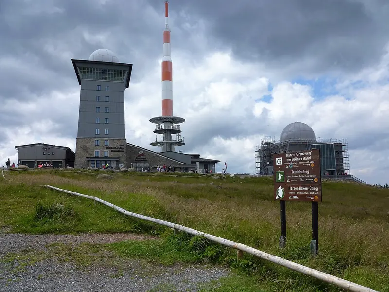  - Mountain in Germany, Germany