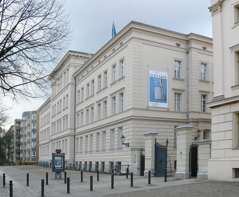  - Art Museum in Germany, Germany