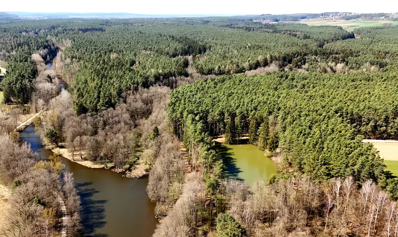  - Nature Reserve in Germany, Germany