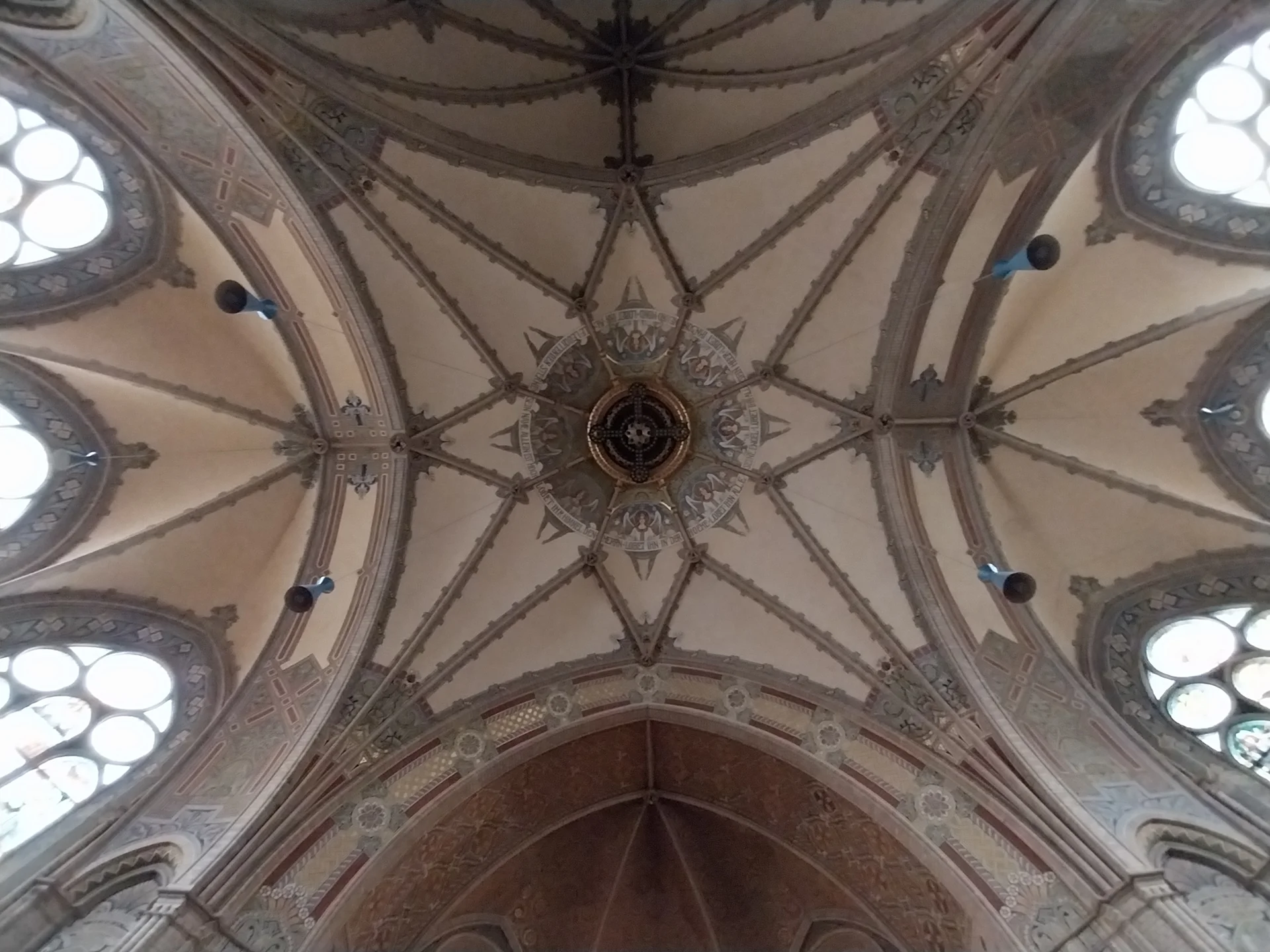 Brüderkirche - cultural site in Saxony, Germany