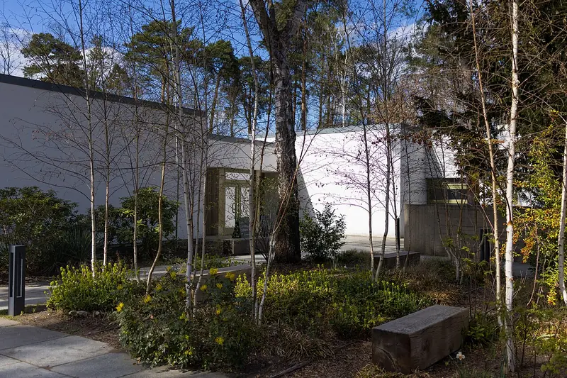  - Art Museum in Germany, Germany