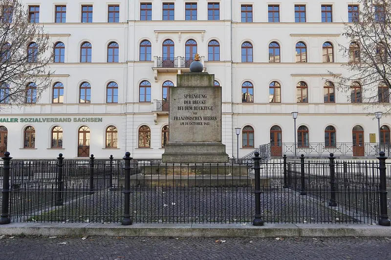  - Monument in Germany, Germany