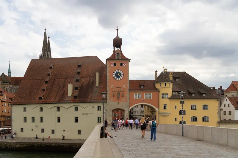  - Tower in Germany, Germany