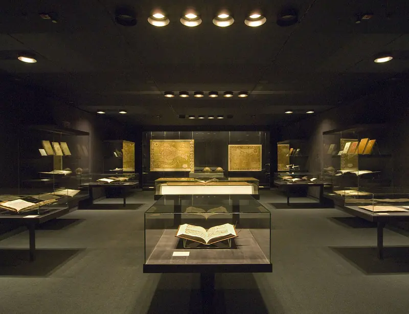  - Museum in Germany, Germany