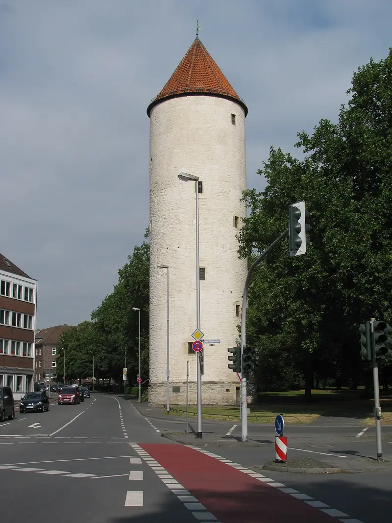  - Tower in Germany, Germany